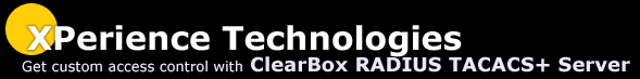 Clearbox