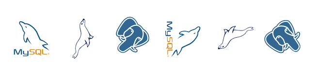 Mysql / PostgreSQL surr iSCSI ne démarre pas