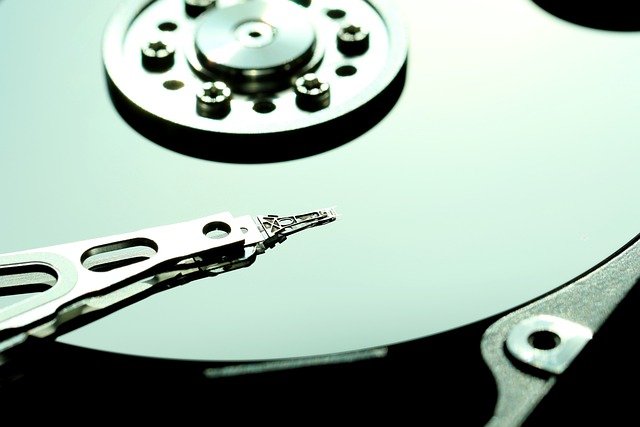 Dispositivo o recurso ocupado fdisk